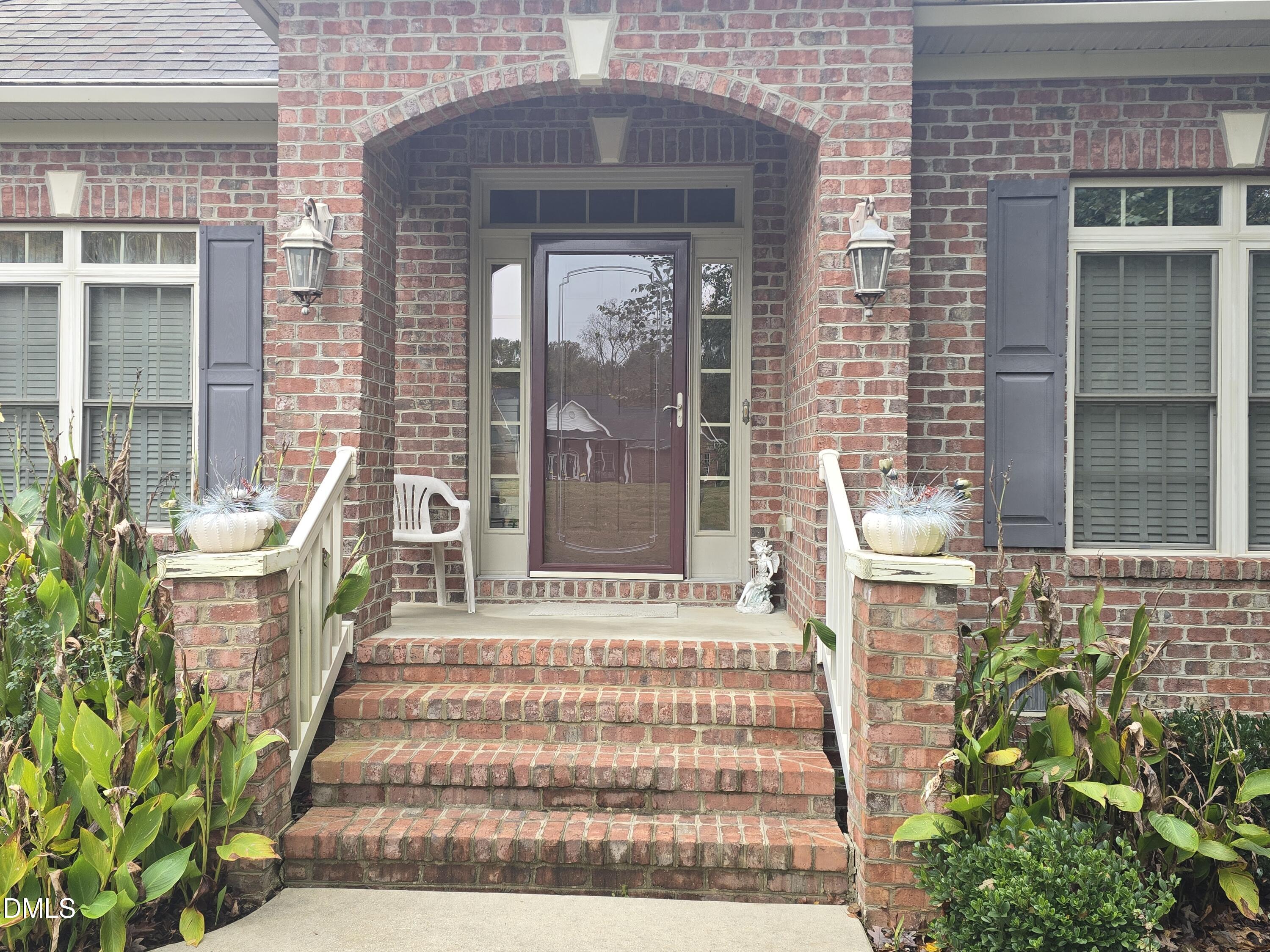 2218 Millbrook Drive