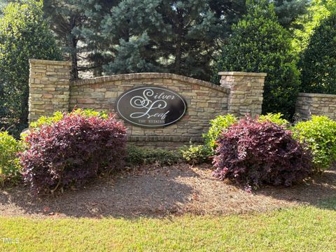 1121 Dovefield Lane Youngsville NC 27596