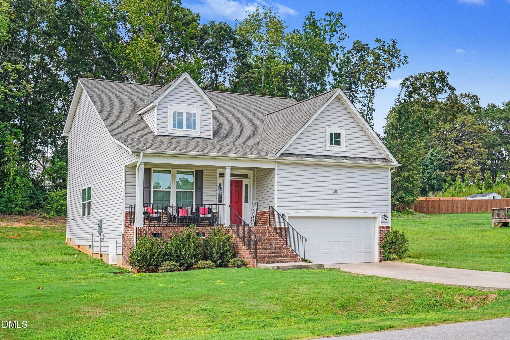 245 Stephens Timberline View