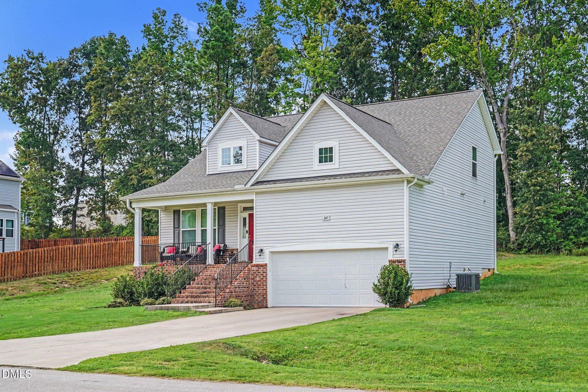 245 Stephens Timberline View