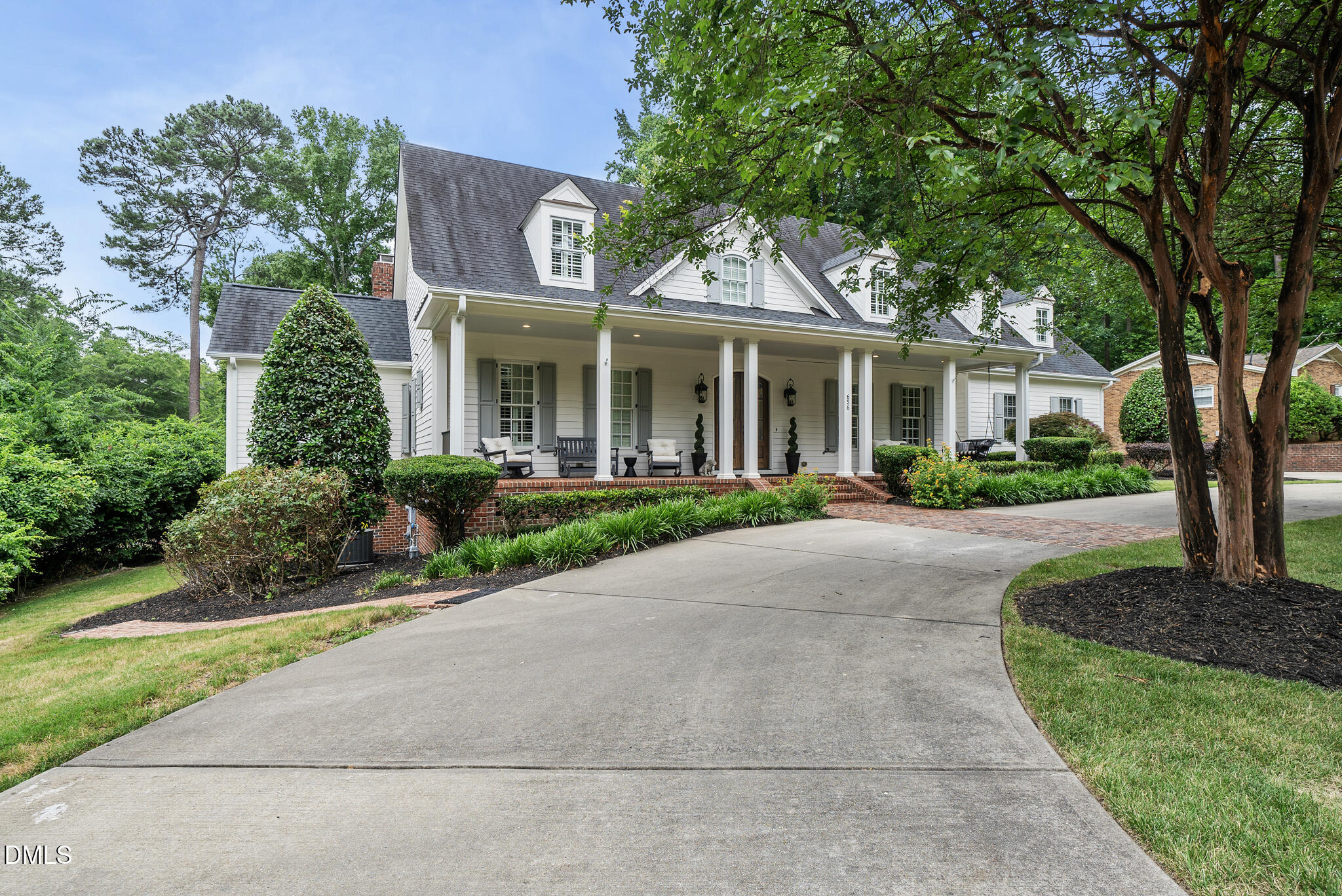 656 Aiken Parkway
