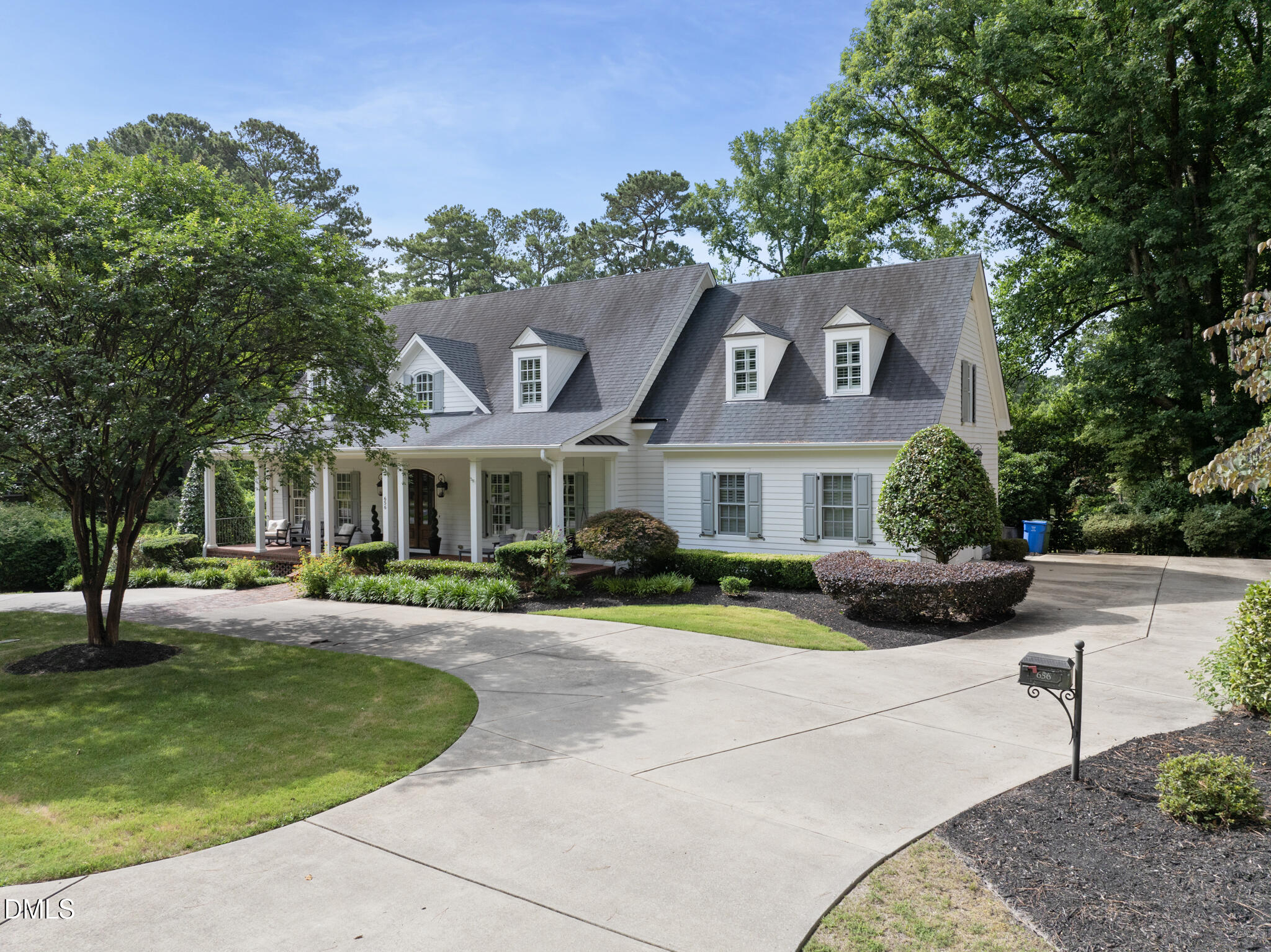 656 Aiken Parkway