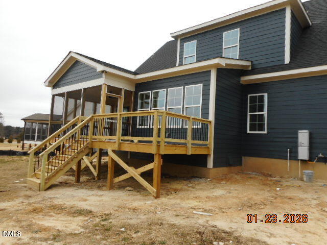 1104 Tobacco Row Court