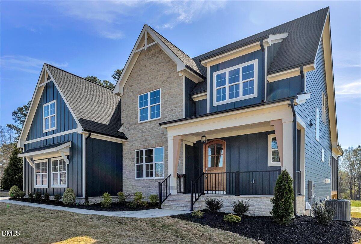 1104 Tobacco Row Court