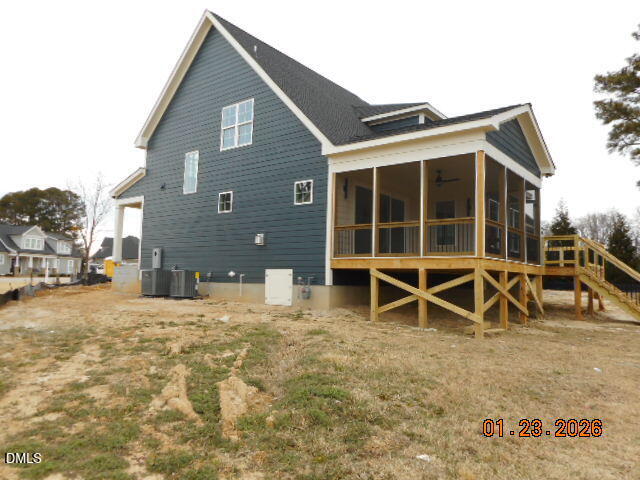 1104 Tobacco Row Court