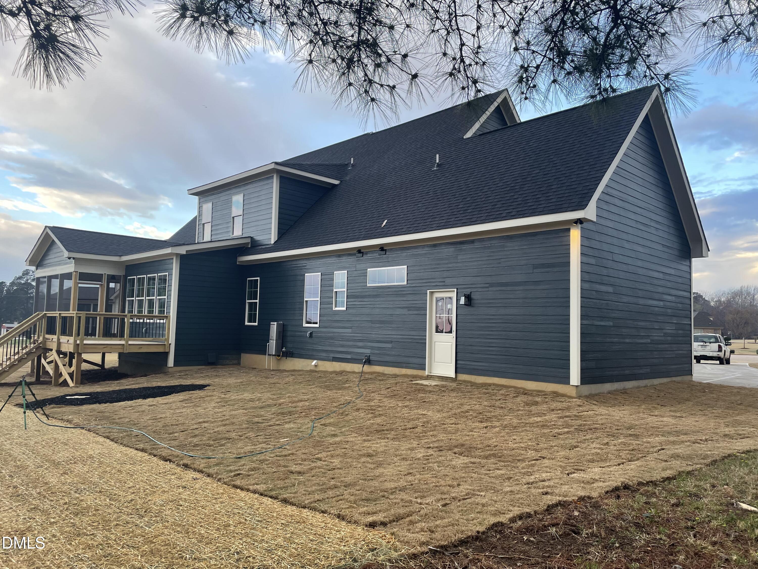 1104 Tobacco Row Court