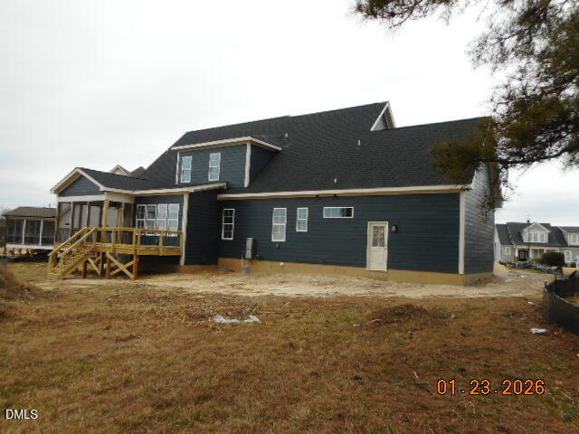 1104 Tobacco Row Court