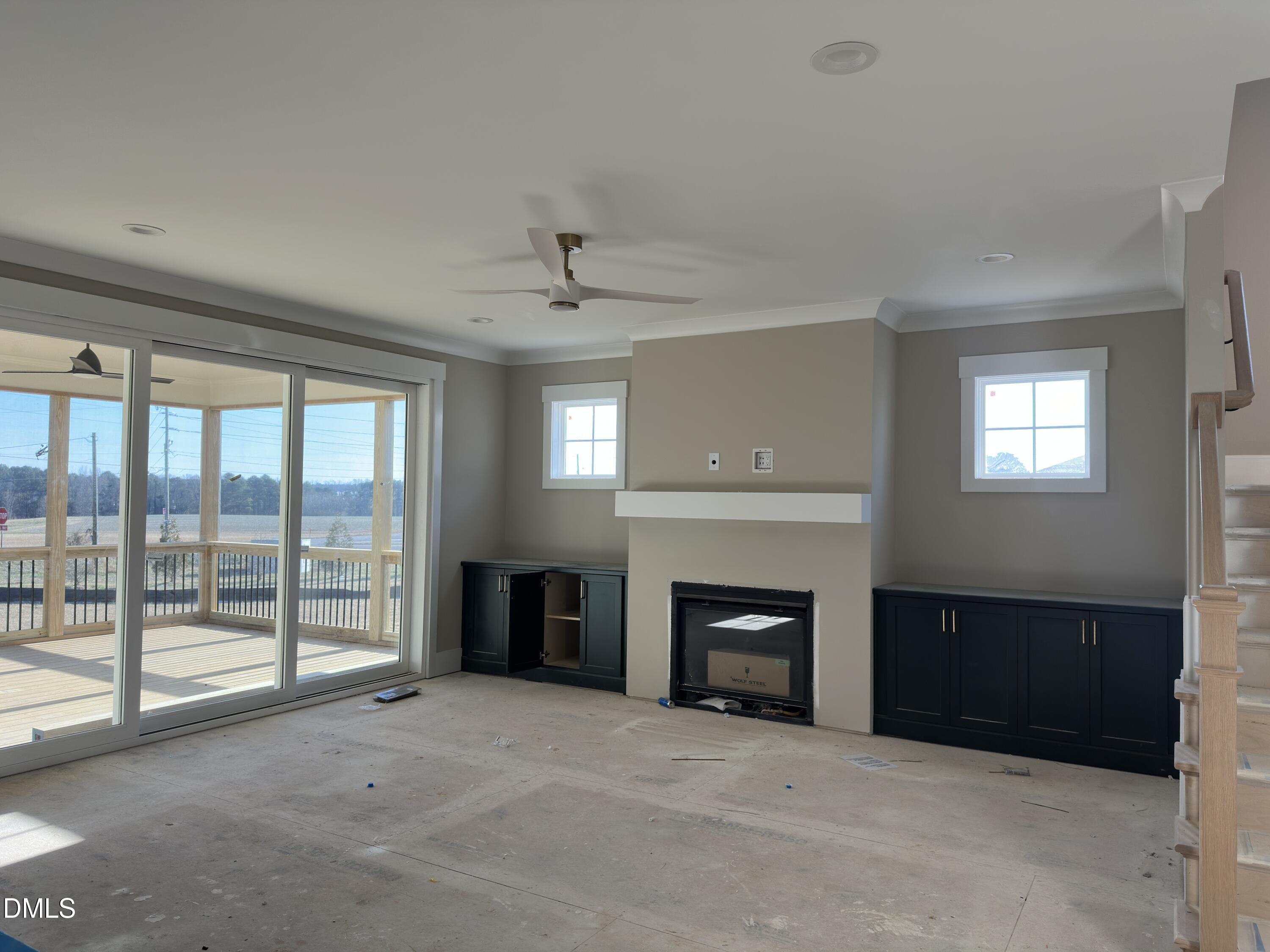 1104 Tobacco Row Court