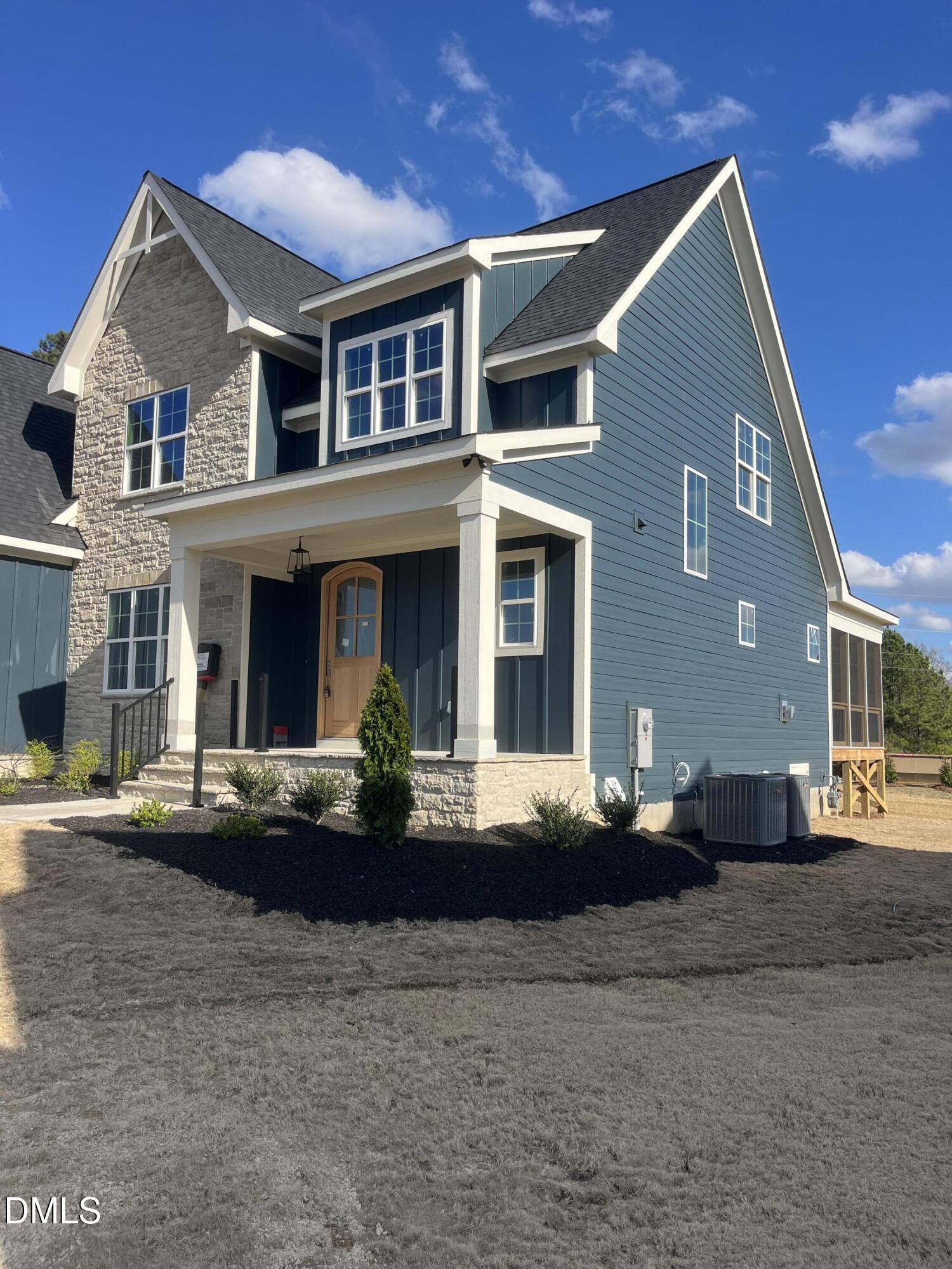 1104 Tobacco Row Court