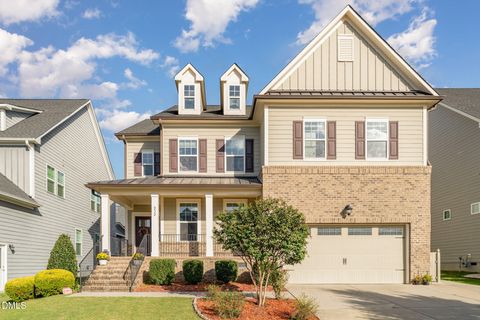 232 Hensley Hill Place Holly Springs NC 27540