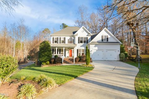 1713 McRae Place Hillsborough NC 27278