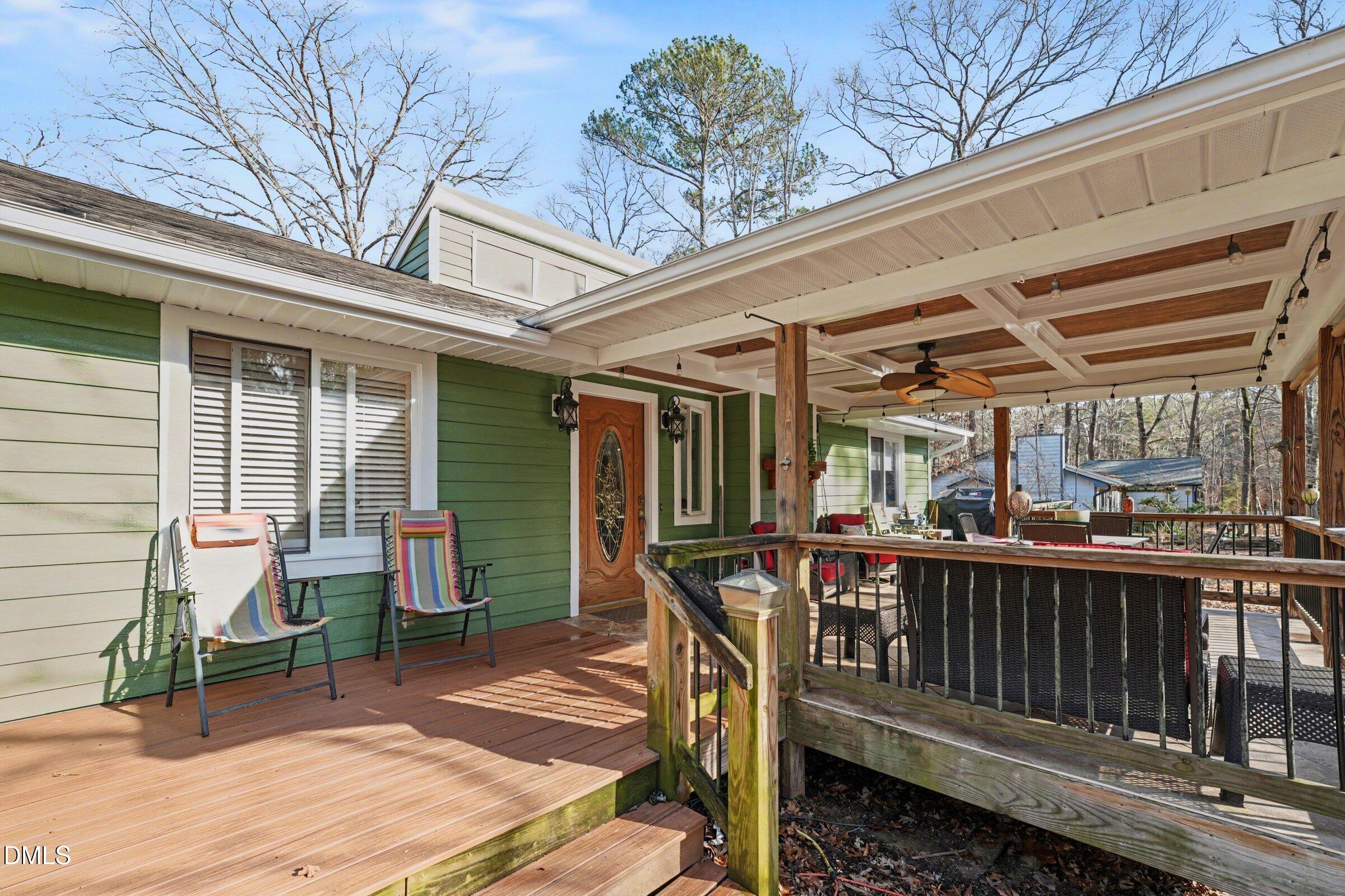 4308 Yates Mill Pond Road