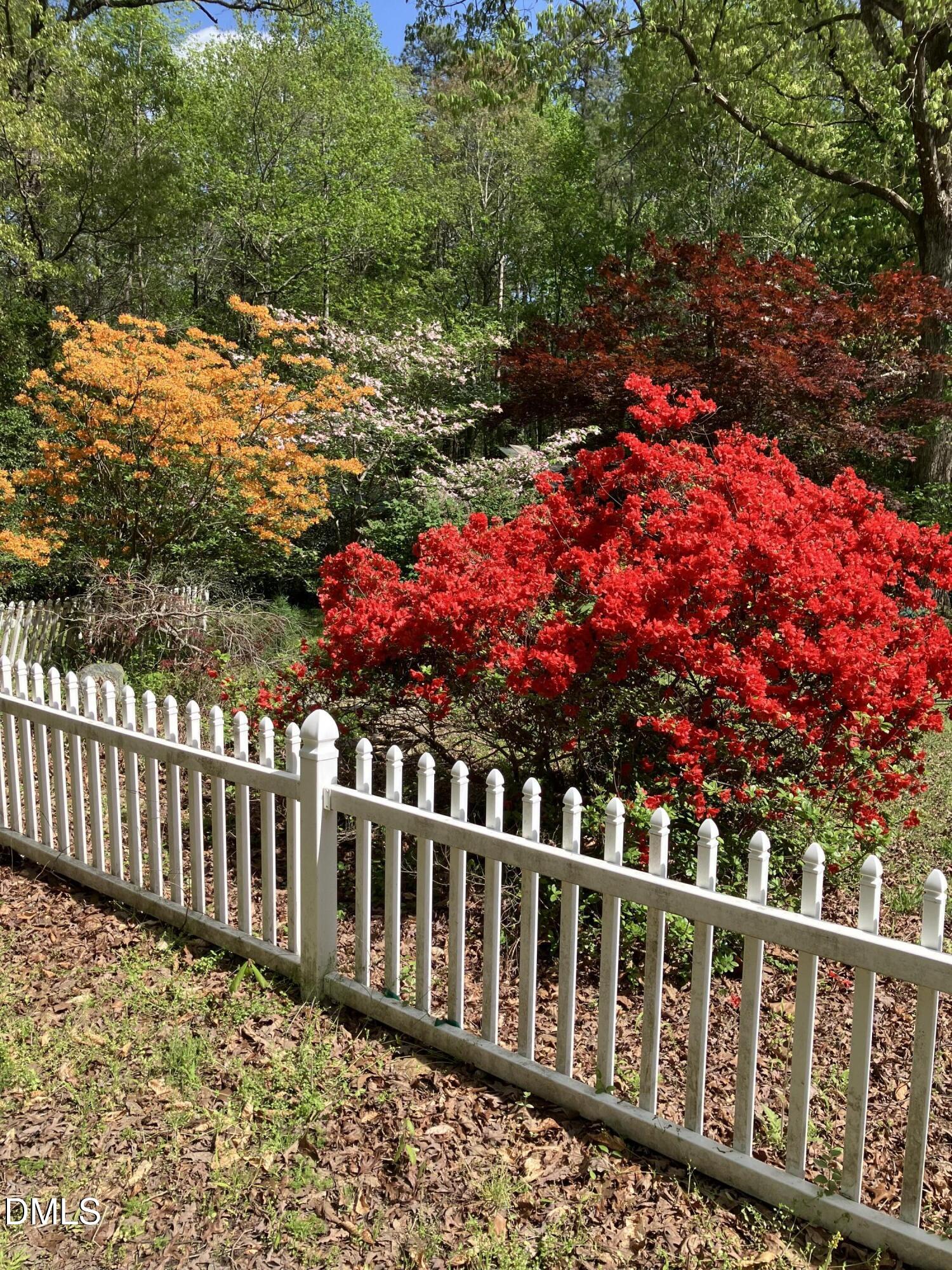 4308 Yates Mill Pond Road