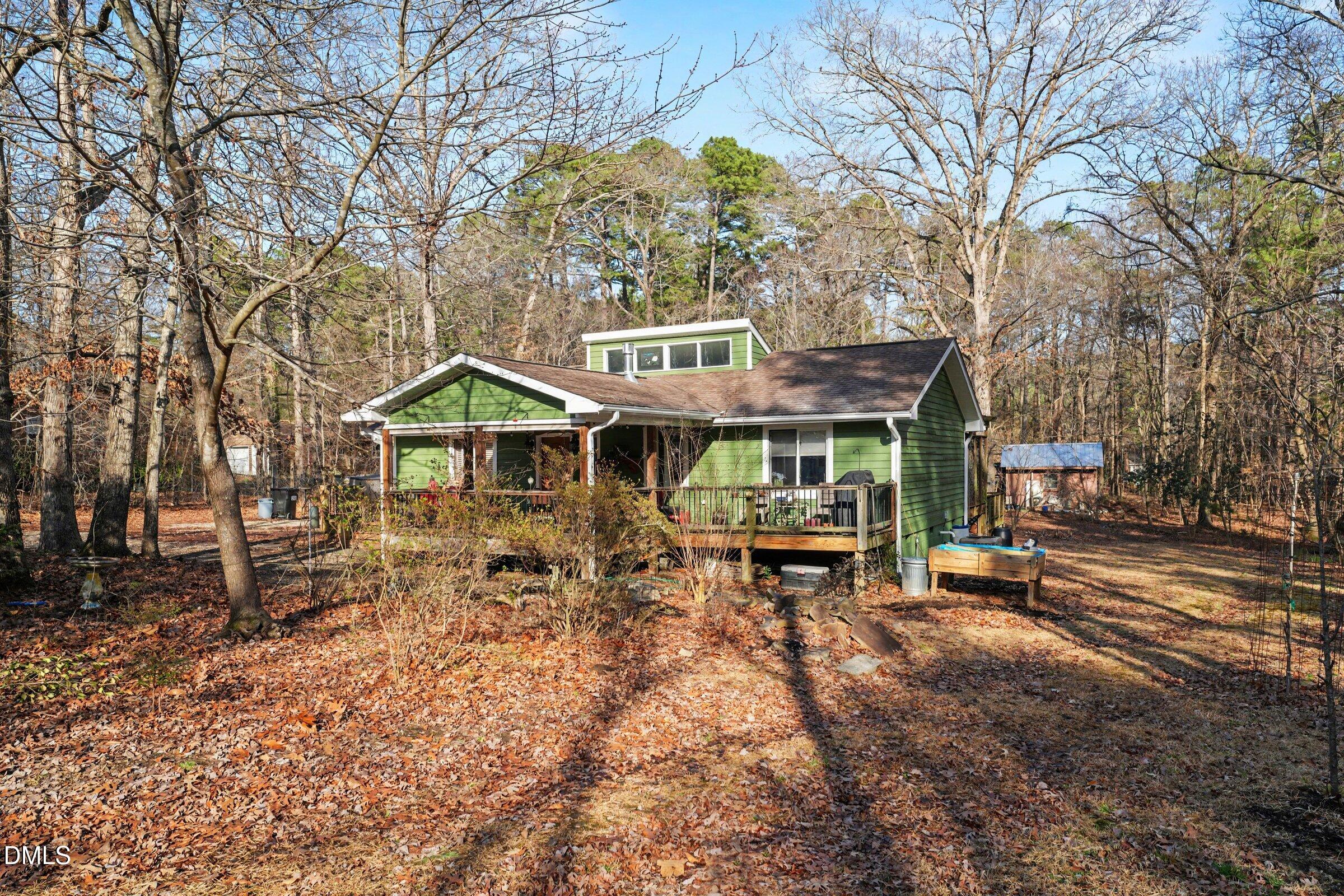 4308 Yates Mill Pond Road