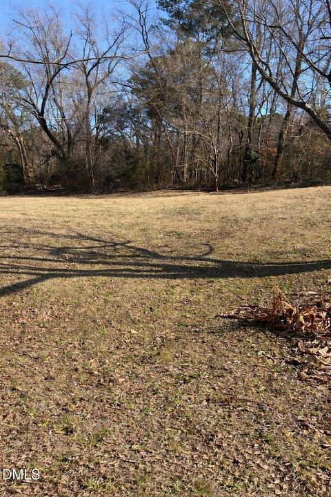 400 E Hinton Street Clayton NC 27520