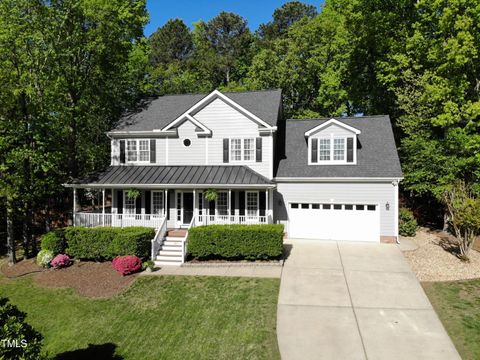 141 Clay Ridge Way Holly Springs NC 27540