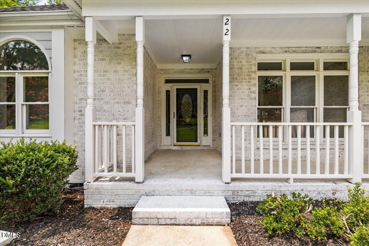 22 Lafoy Drive