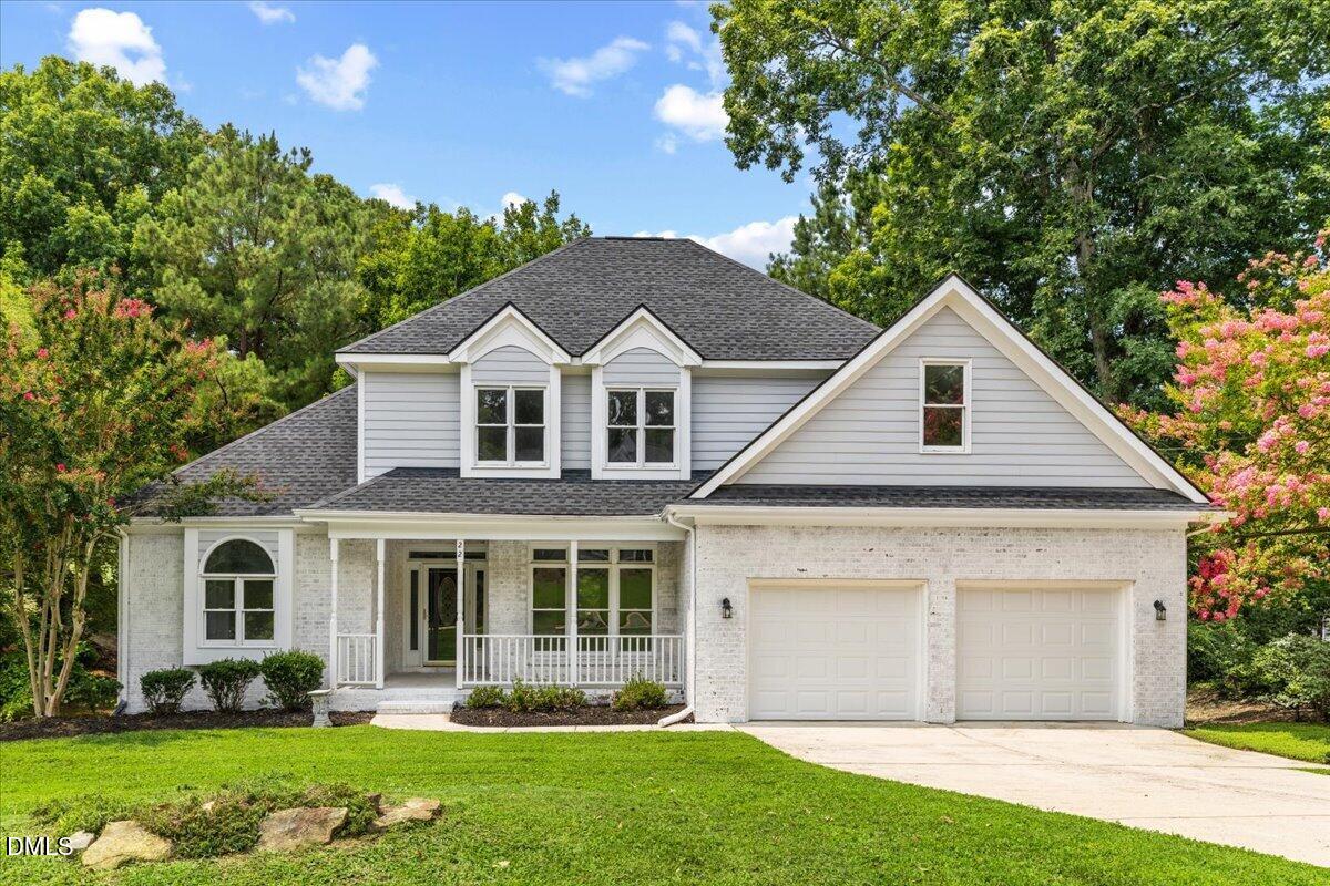22 Lafoy Drive