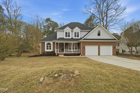 22 Lafoy Drive Clayton NC 27527