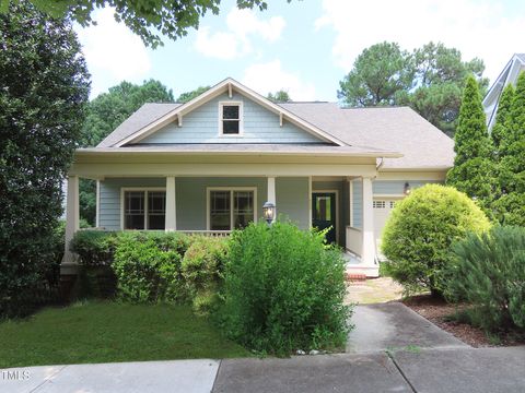 402 Weaver Mine Trail Chapel Hill NC 27517