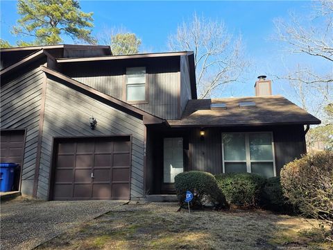 1946 Havilah Road Fayetteville NC 28303