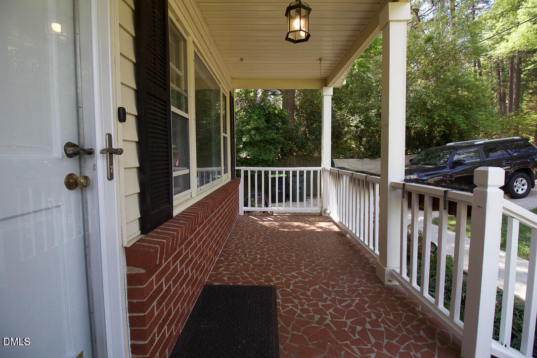 406 N Cheatham Street