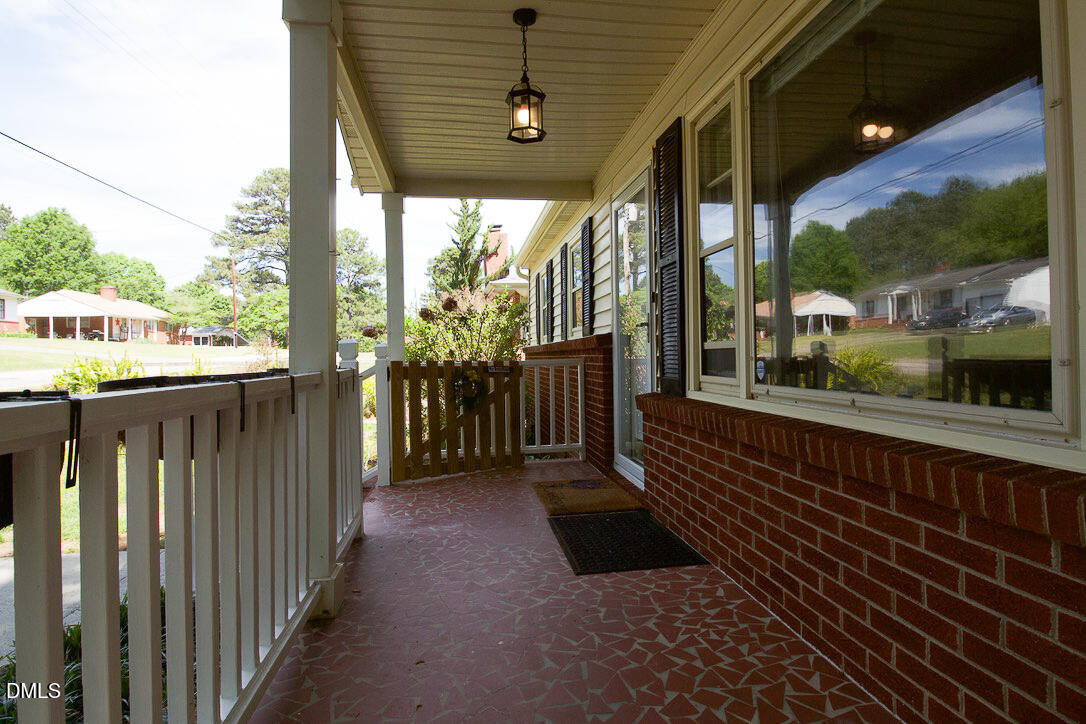 406 N Cheatham Street