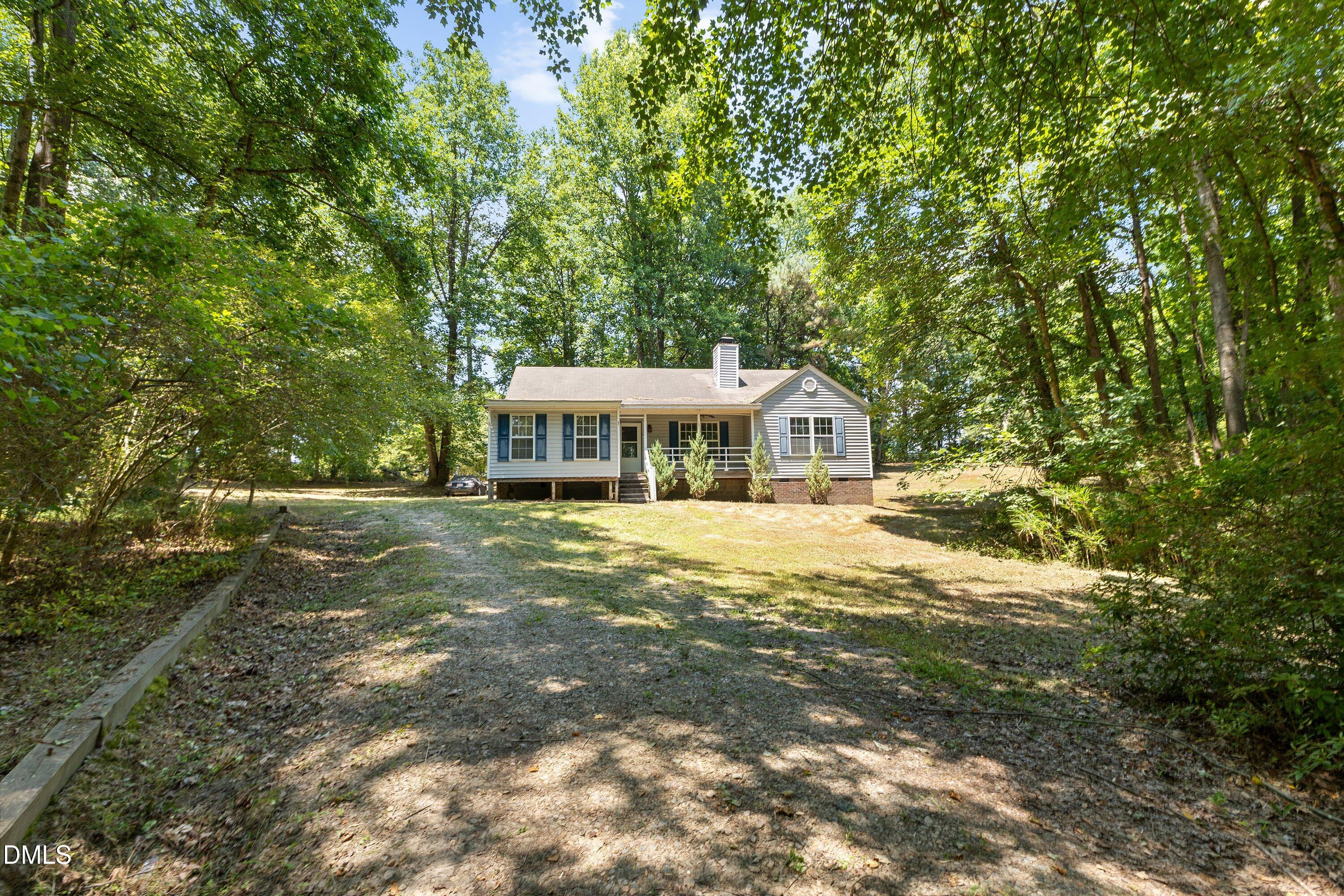 15 Buckhorn Lane