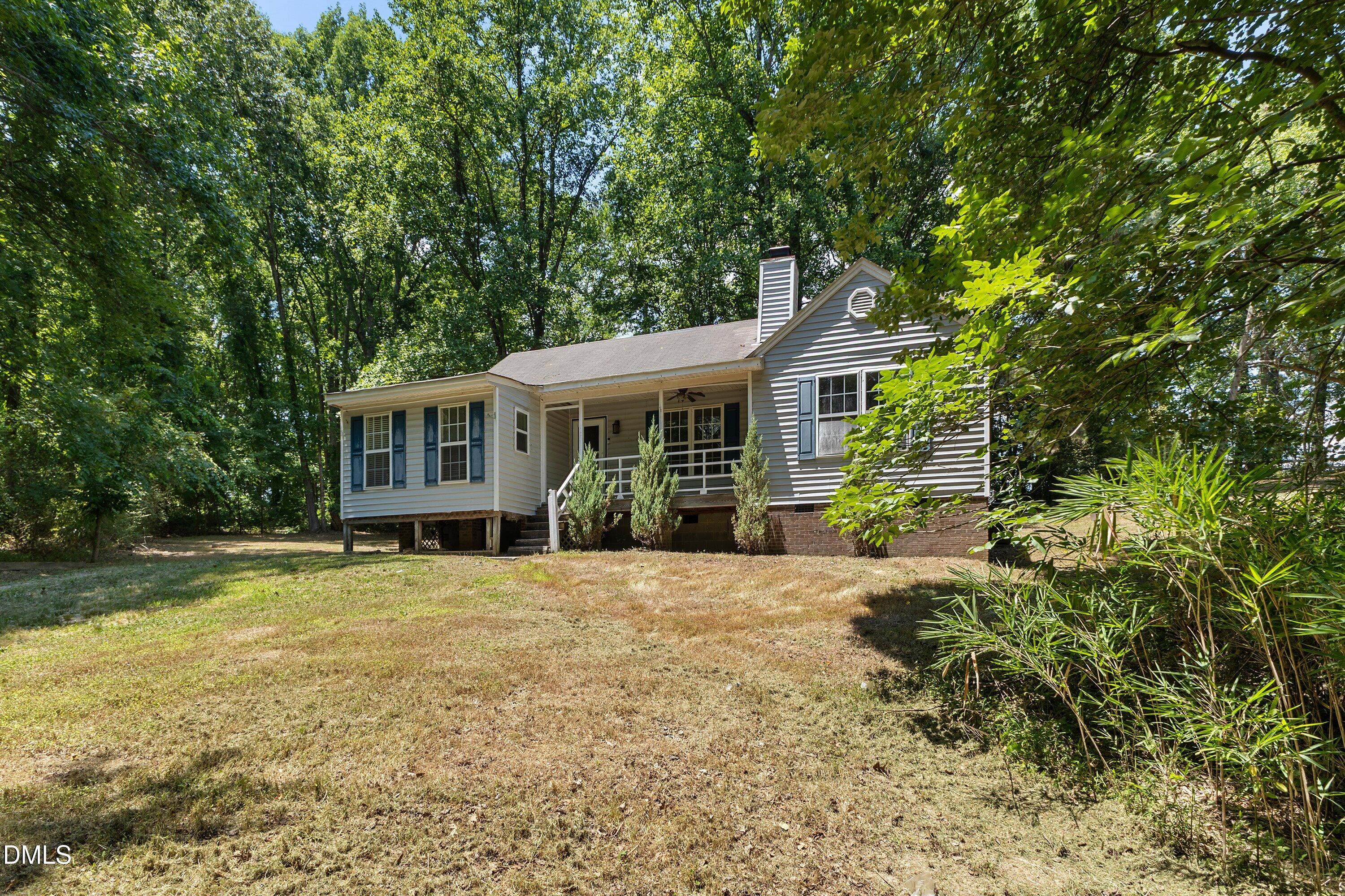 15 Buckhorn Lane