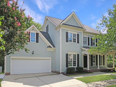 1105 Dominion Hill Drive Cary NC 27519