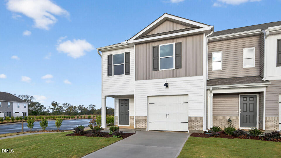 299 Honeycutt Oaks Drive