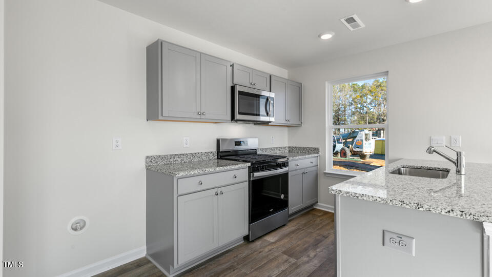 299 Honeycutt Oaks Drive