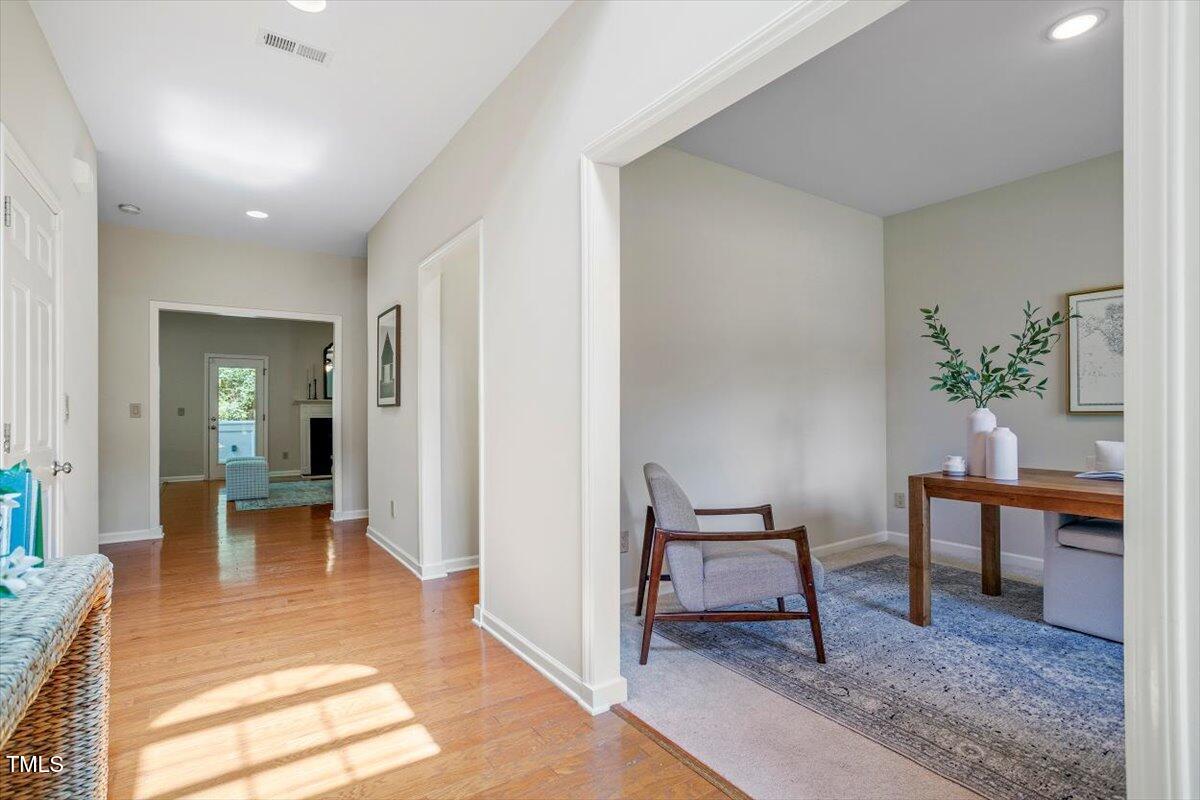 848 Red Oak Tree Drive