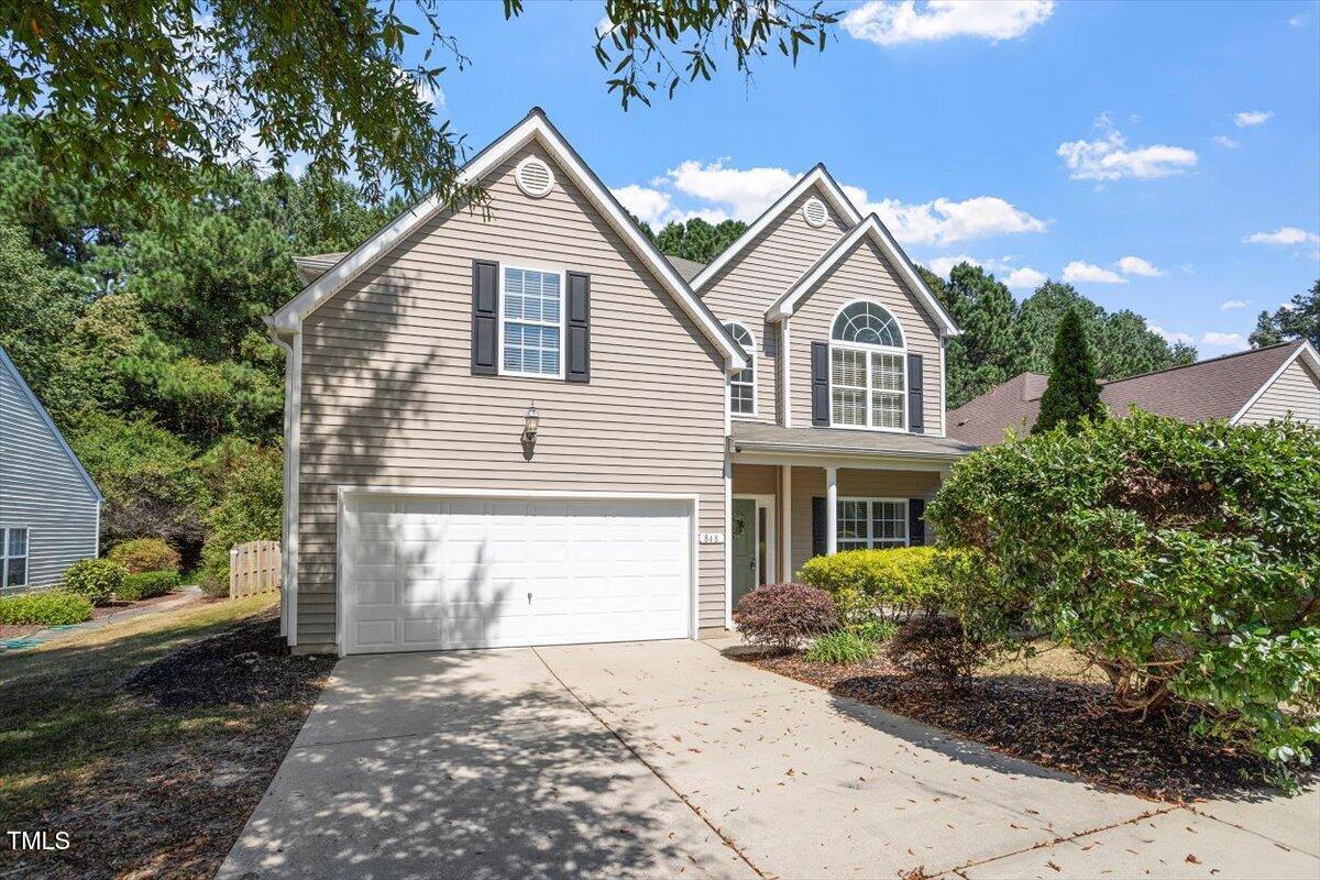 848 Red Oak Tree Drive