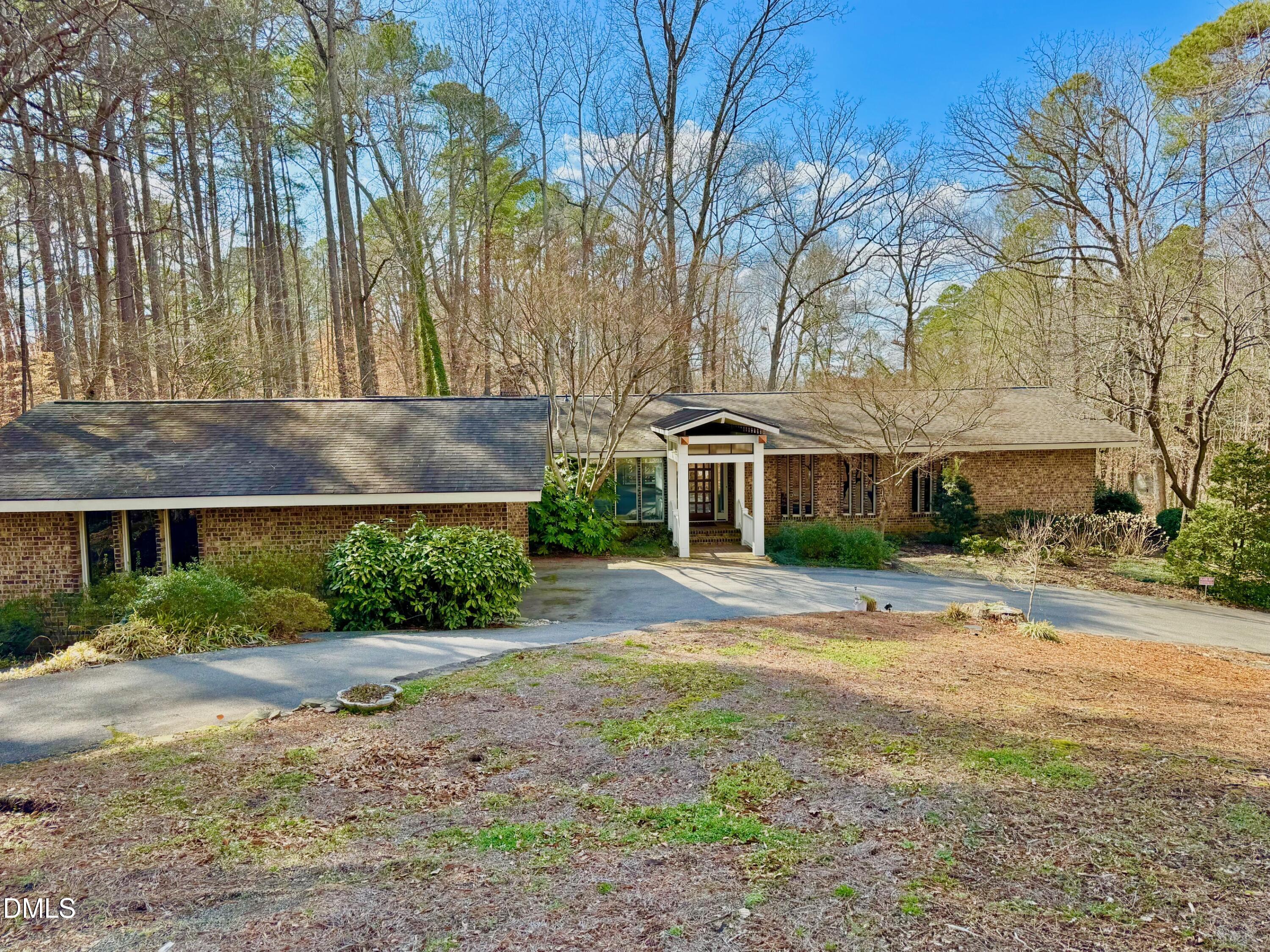 206 Beechwood Trail