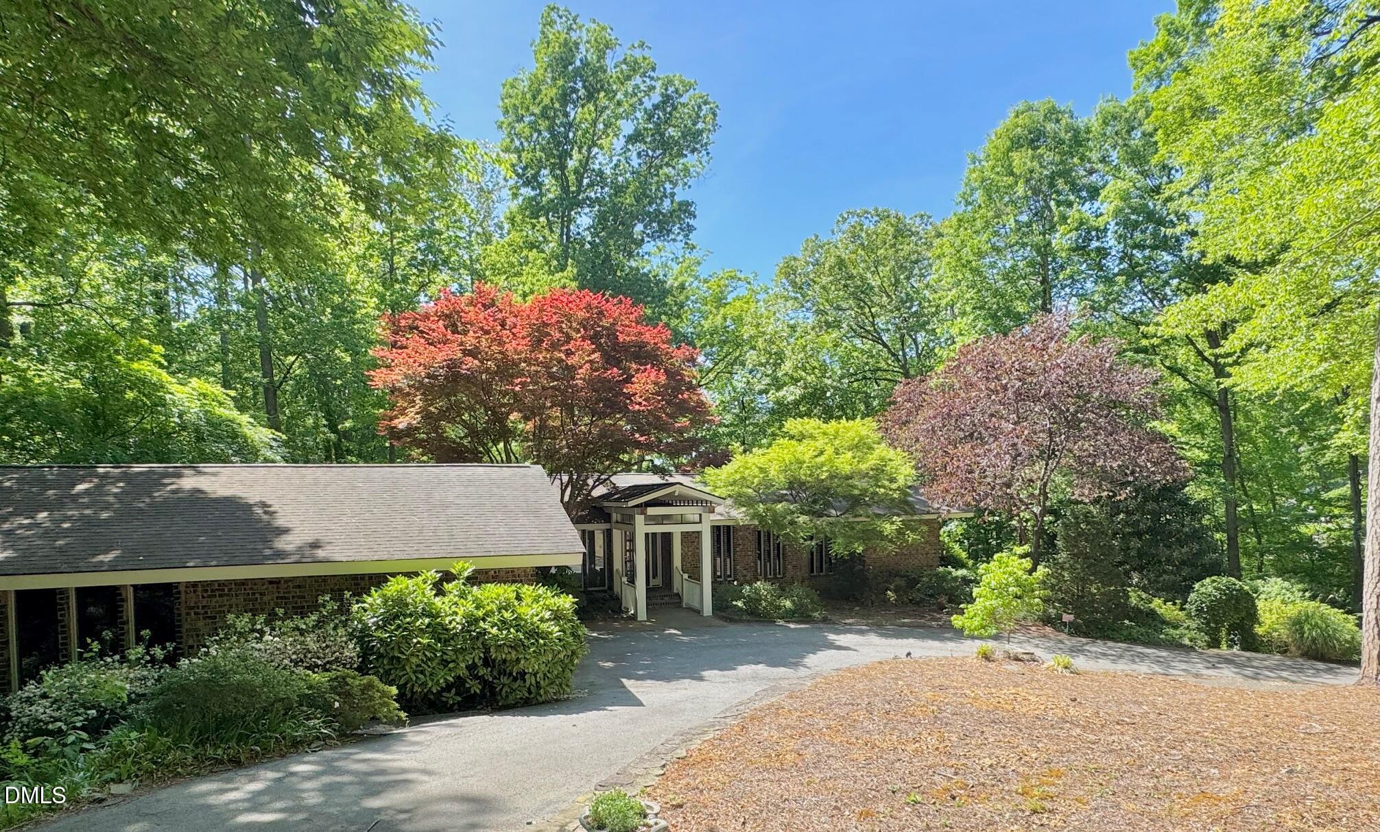 206 Beechwood Trail