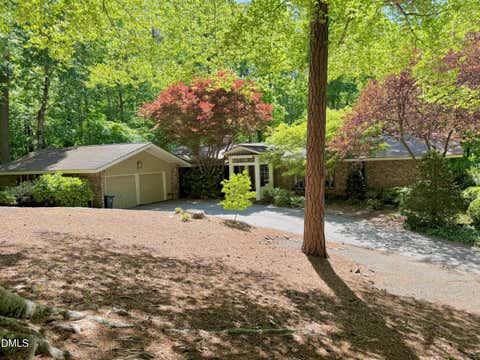 Photo of 206 Beechwood Trail, Henderson, NC 27536 (MLS # 10148252)