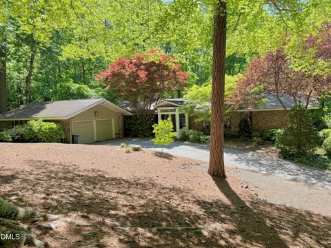 206 Beechwood Trail Henderson NC 27536