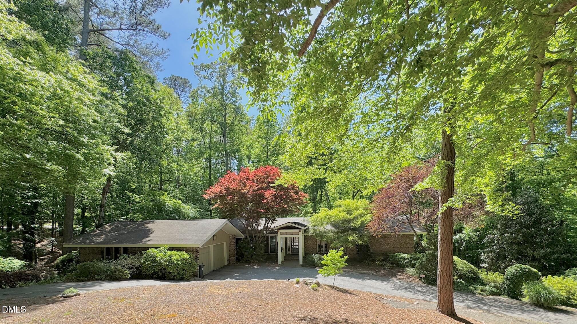 206 Beechwood Trail