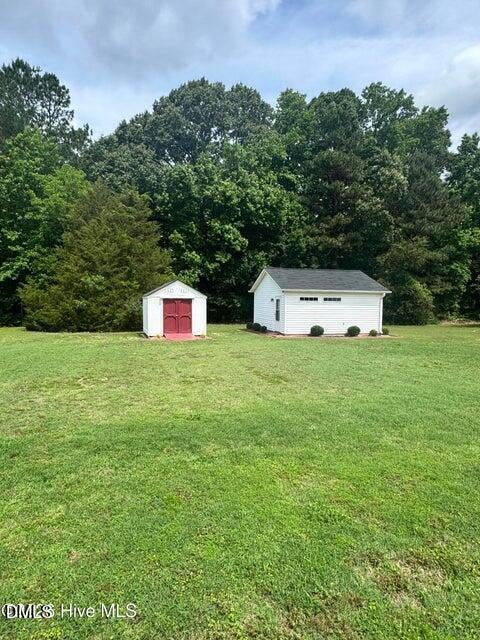 124 Stockbridge Drive