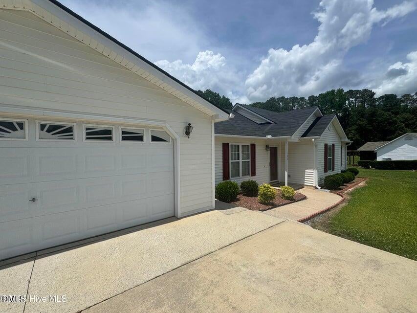 124 Stockbridge Drive