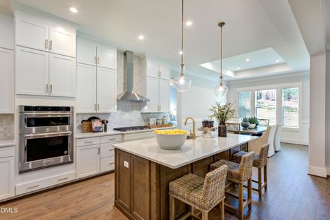 334 Conner Ridge Road Efland NC 27243