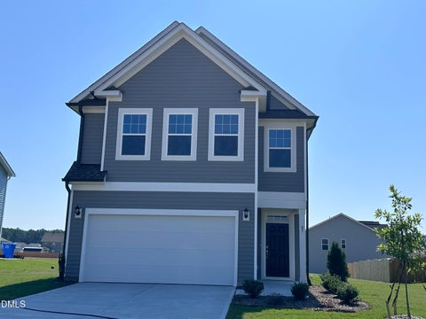 Photo of 85 Little Branch Drive, Lillington, NC 27546 (MLS # 10162974)