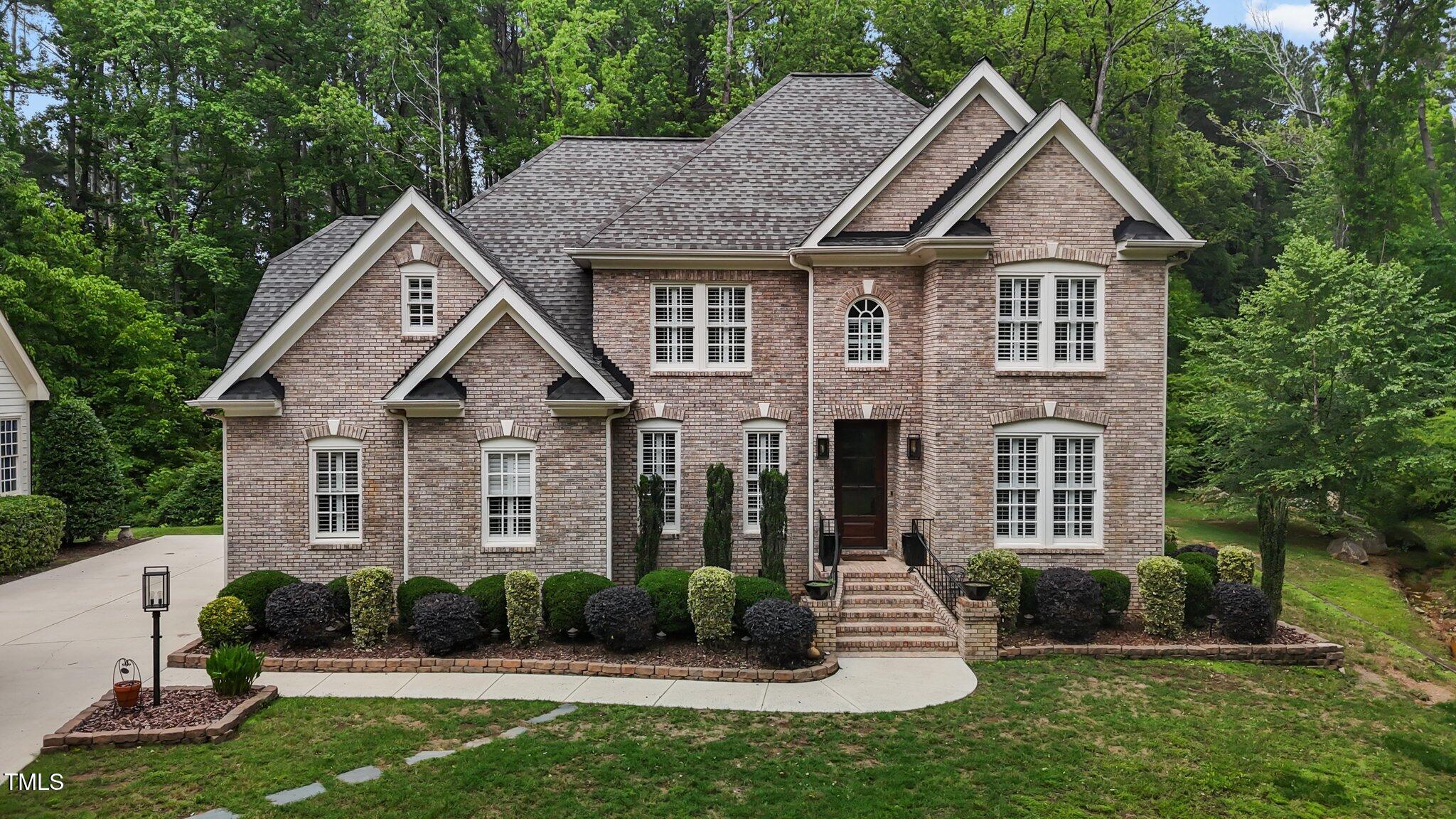 3323 Cheswick Drive