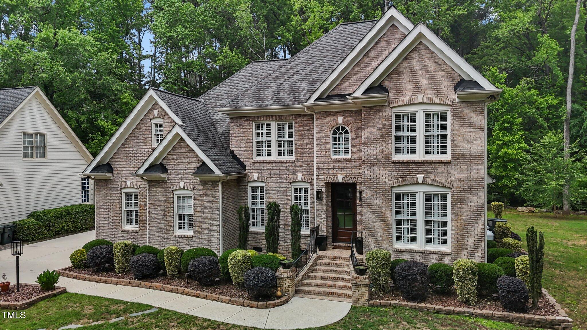 3323 Cheswick Drive