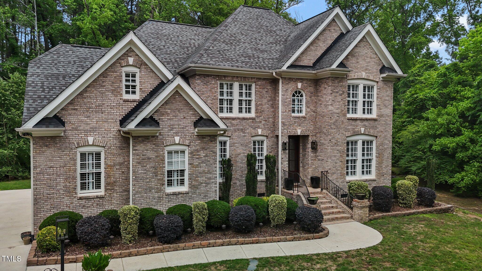 3323 Cheswick Drive