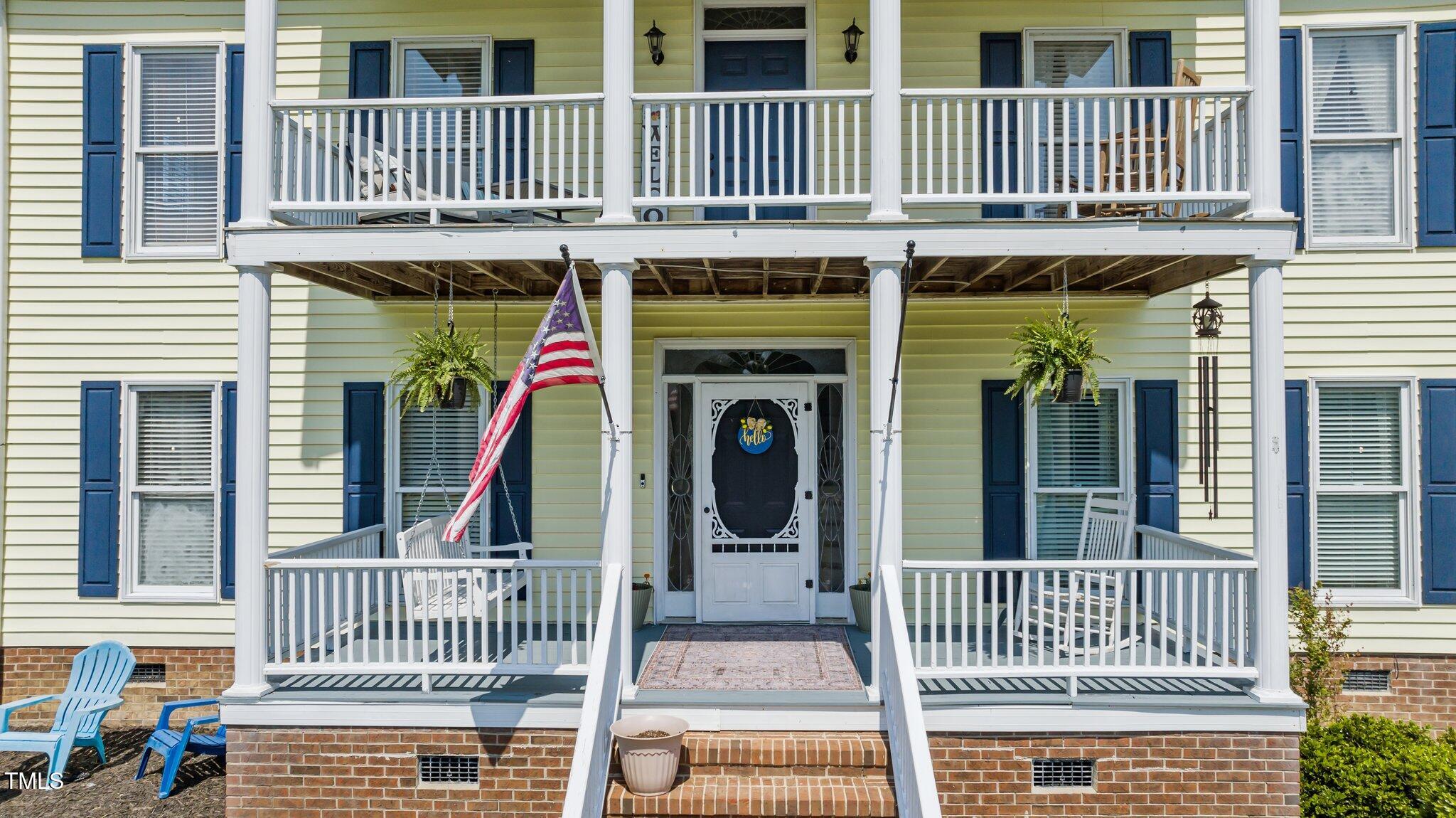 8164 New Sandy Hill Church Road
