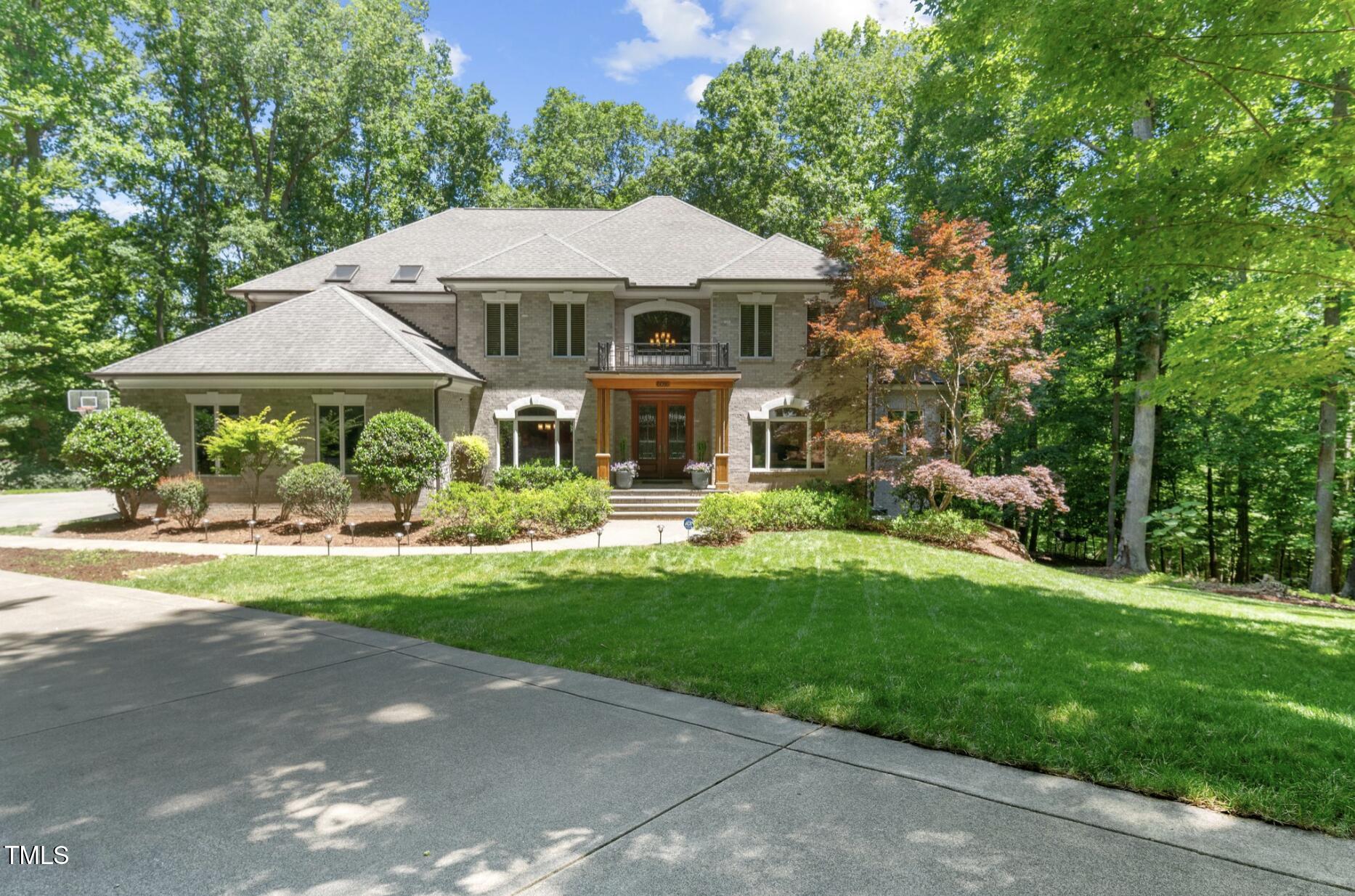 6016 Glenthorne Drive