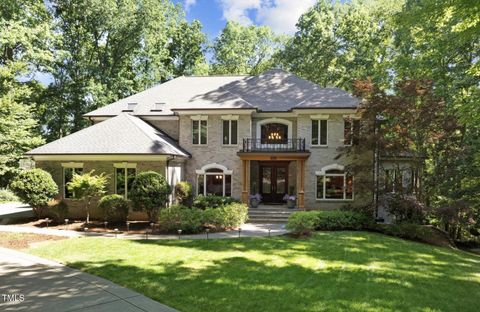 6016 Glenthorne Drive Raleigh NC 27613