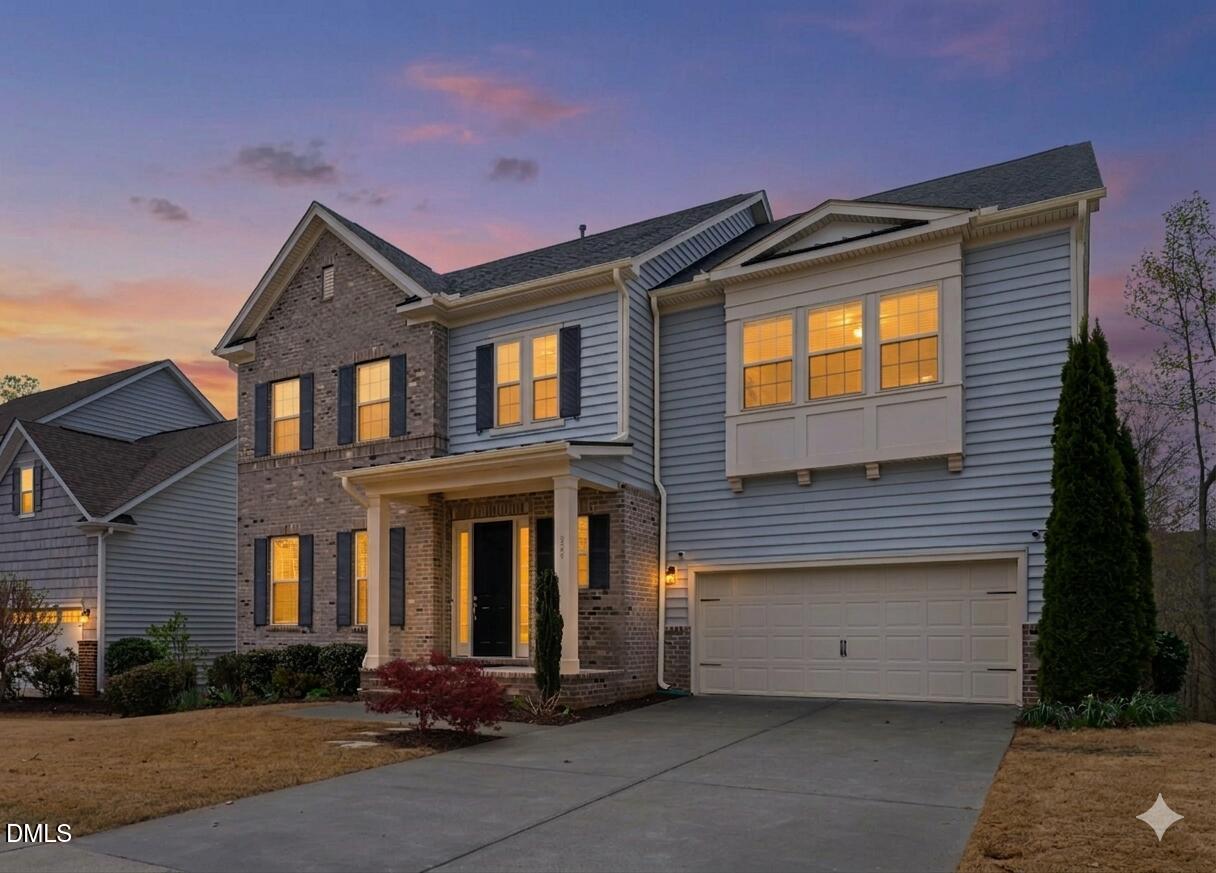 320 Papyrus Place